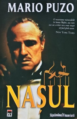 Nasul (AL101) foto