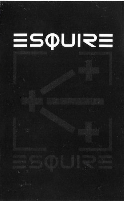 Casetă audio Esquire - Esquire, originală foto