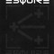 Casetă audio Esquire - Esquire, originală