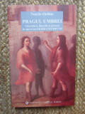 Nuccio Ordine - Pragul Umbrei (literatura filozofia pictura la Giordano Bruno)