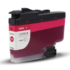 Cartus Cerneala Original Brother Magenta LC3239XLM pentru MFC-J5945|J6945|J6947 5K "LC3239XLM"