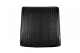 Covoras de portbagaj din polietilena Rezaw-Plast potrivit pentru Mercedes E class W211 break, ampatament lung 2002-2009 Performance AutoTuning