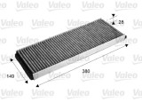VALEO 715578 VALEO PROTECT Filtru, aer habitaclu