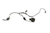 &Icirc;ncuietoare capota st&acirc;nga VOLVO V70 II SW 2006 OEM: 30799689,30799688 3353629