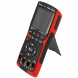 Multimetru digital cu osciloscop 3 in 1, 280MSA/50MHZ