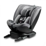 Scaun Auto Kinderkraft Xpedition 2 I-size 40-150 Cm, Grey