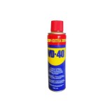Lubrifiant multifunctional WD-40 240 ml Cod:300422 Automotive TrustedCars