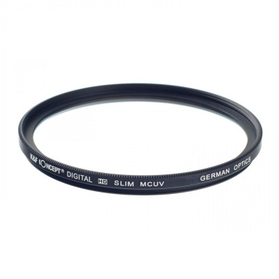 Filtru K&amp;amp;F Concept UV MC 72mm KF01.029 foto