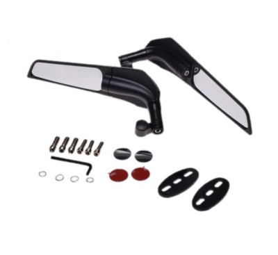 Set 2 oglinzi moto BENELLI RKS125 TNT BJ150 BJ750 Cod Produs: MX_NEW BJ1259032 foto