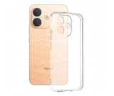 Husa Xiaomi Redmi Note 17 Pro 5G Silicon Transparenta