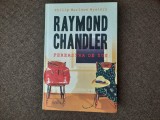 Fereastra de sus &ndash; Raymond Chandler CARTONATA RF24/1