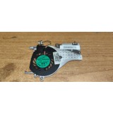 Cooler Ventilator Laptop HP Mini RMN S110