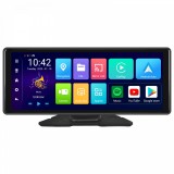 Cumpara ieftin Navigatie Multimedia DVR, 10.26 , 4GB RAM, 64GB Stocare, CarPlay si Android Auto wireless, Control vocal