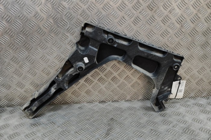 Suport bara de protecție st&acirc;nga spate SEAT LEON 5F1 2015 OEM: 5F9807394A,5F9807376A 24396164