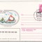 bnk ip URSS 1980 - Olimpiada Moscova 1980 - stampila ocazionala Regata Tallin