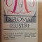 myh 722 - DIPLOMATI ILUSTRI - VOL II - ED 1970