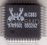 Alc883 Circuit Integrat