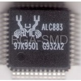 alc883 Circuit Integrat