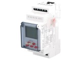 Regulator NTC de Temperatură cu Releu SPDT -20&divide;60&deg;C RTM-20