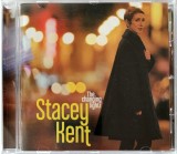 CD album - Stacey Kent: The Changing Lights