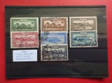 1928 - 10 ANI DE LA ALIPIREA BASARABIEI ( 2 )