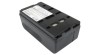 Cameron Sino 4200mAh AKAI BPN300,BPN350,C20,PVC20E,PVC40,PVC40E,PVC500E,PVM2,PVM4,PVMS8 Baterie