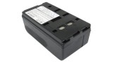 Cameron Sino 4200mAh AKAI BPN300,BPN350,C20,PVC20E,PVC40,PVC40E,PVC500E,PVM2,PVM4,PVMS8 Baterie