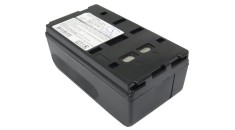 Cameron Sino 4200mAh AKAI BPN300,BPN350,C20,PVC20E,PVC40,PVC40E,PVC500E,PVM2,PVM4,PVMS8 Baterie