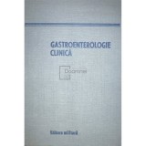 Benedict Gheroghescu - Gastroenterologie clinica (Editia: 1982)