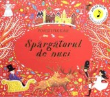 Povesti muzicale: Spargatorul de nuci - Litera