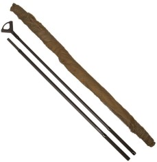 Minciog Trakker Sanctuary T1 Landing Net 2, 183cm, 106x100cm
