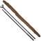 Minciog Trakker Sanctuary T1 Landing Net 2, 183cm, 106x100cm