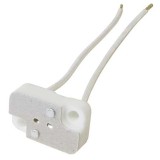 G4 GU5,3 GX5,3 GY6,35 GZ6,35 SOCLU BEC HALOGEN CERAMIC COM