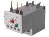 Releu termic METASOL MT-32 0,63-1A