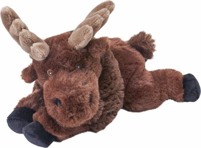 Elan Ecokins - Jucarie Plus Wild Republic 20 Cm foto