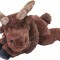 Elan Ecokins - Jucarie Plus Wild Republic 20 Cm