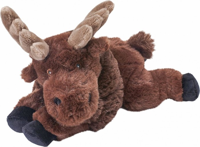 Elan Ecokins - Jucarie Plus Wild Republic 20 Cm