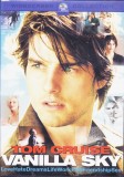 DVD Film de colectie: Vanilla Sky ( cu Tom Cruise; sub. romana - vezi descriere )