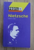 Daniel Pimbe - Nietzsche