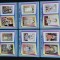 SAU TOME E PRINCIPE-PICTURA PICASSO-COPII.Set 6 S/Sh.Nedantelate-MNH**-STP 181