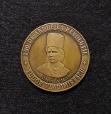 Medalie Tudor Vladimirescu / casa memoriala / Targu Jiu