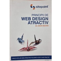 Jason Beaird - Principii de Web Design Atractiv