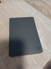 HDD portabil Seagate 1 TB USB 3.0 foto