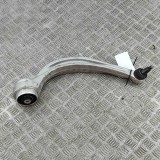 Bascula Stanga Fata VW Touareg CR7 2023 4M0407695C Brat Suspensie Originala