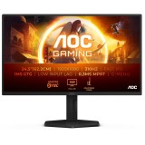 Monitor gaming AOC 25G4SXU 24,5 inch Full HD Fast IPS 300Hz USB