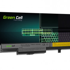 Green Cell Baterie laptop Lenovo B40 B50 G550s N40 N50