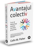 Avantajul colectiv, Publica