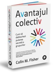 Avantajul colectiv, Publica