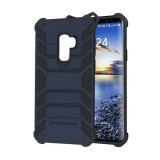 Husa SAMSUNG Galaxy J6 2018 - Spider Armor (Bleumarin)