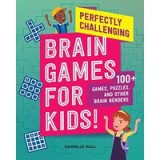 Perfectly Challenging Brain Games for Kids!